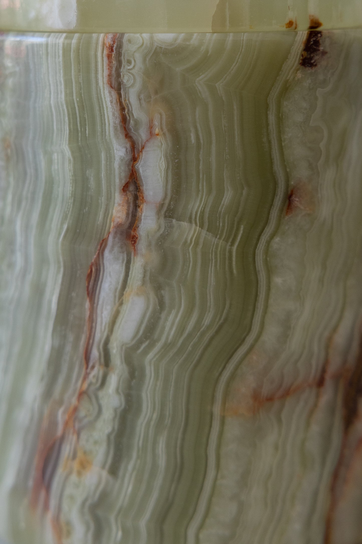 Green Onyx