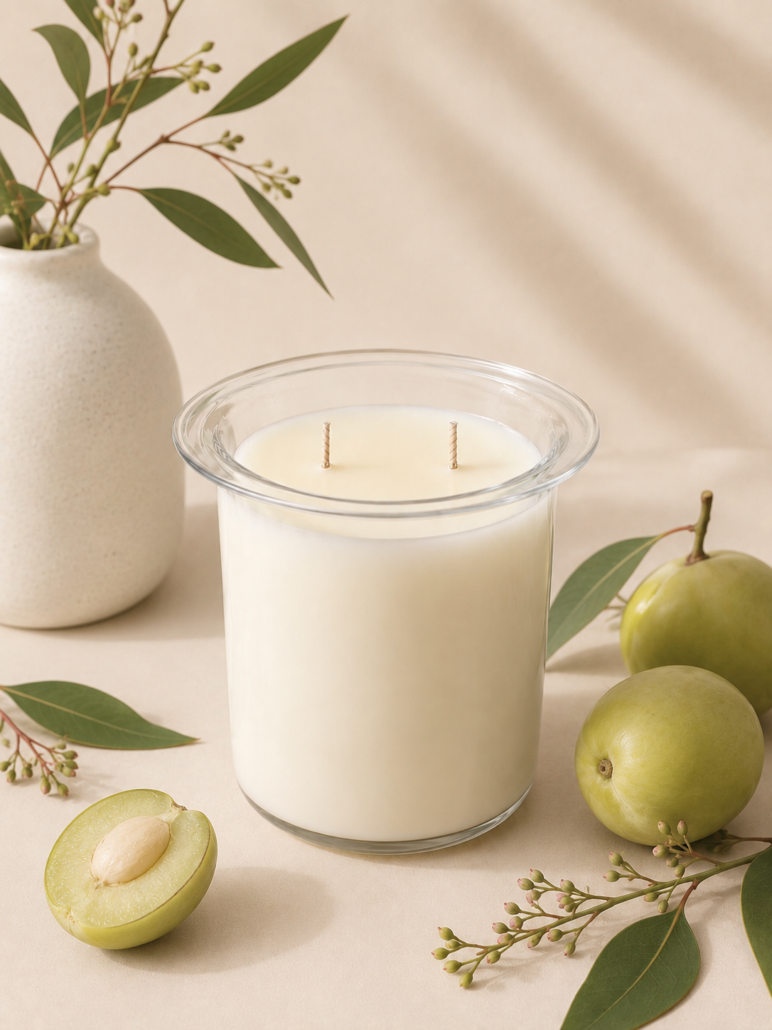 Plume | Kakadu Plum
