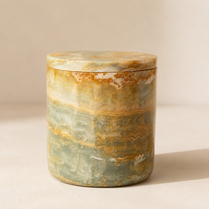 Blue Onyx