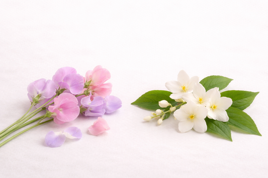 Flora | Sweet Pea & Jasmine