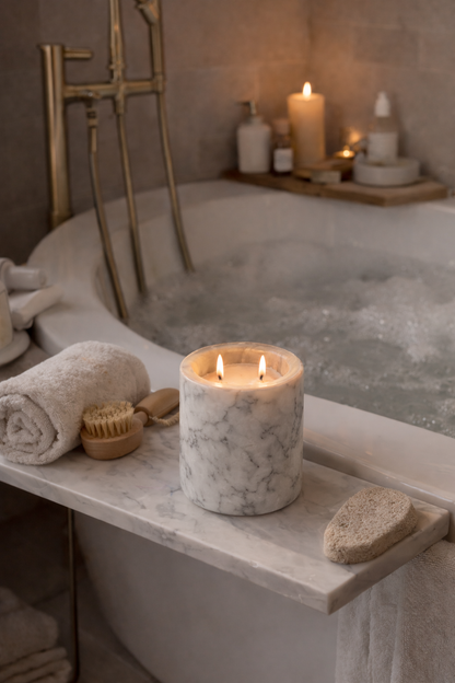 Carrara Marble