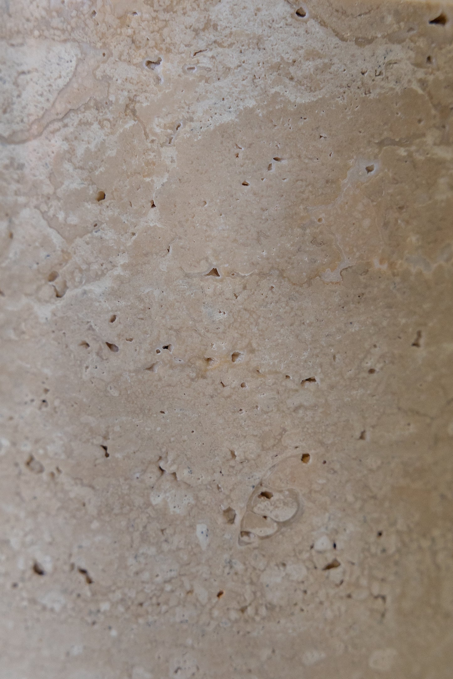Travertine