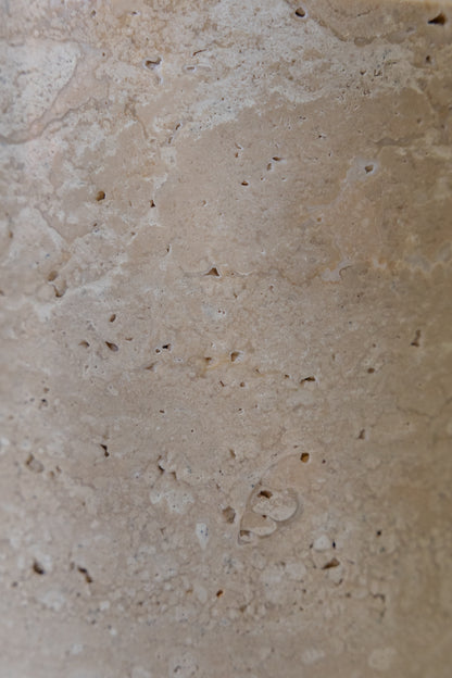 Travertine