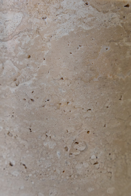 Travertine