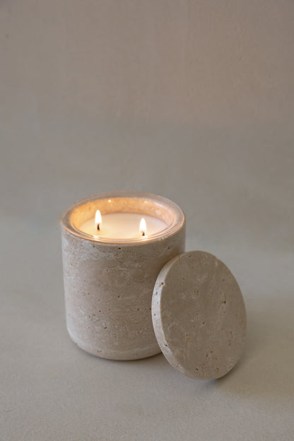 Travertine