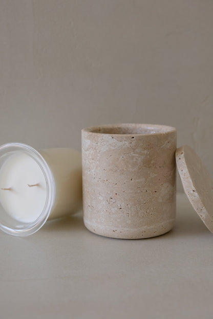Travertine
