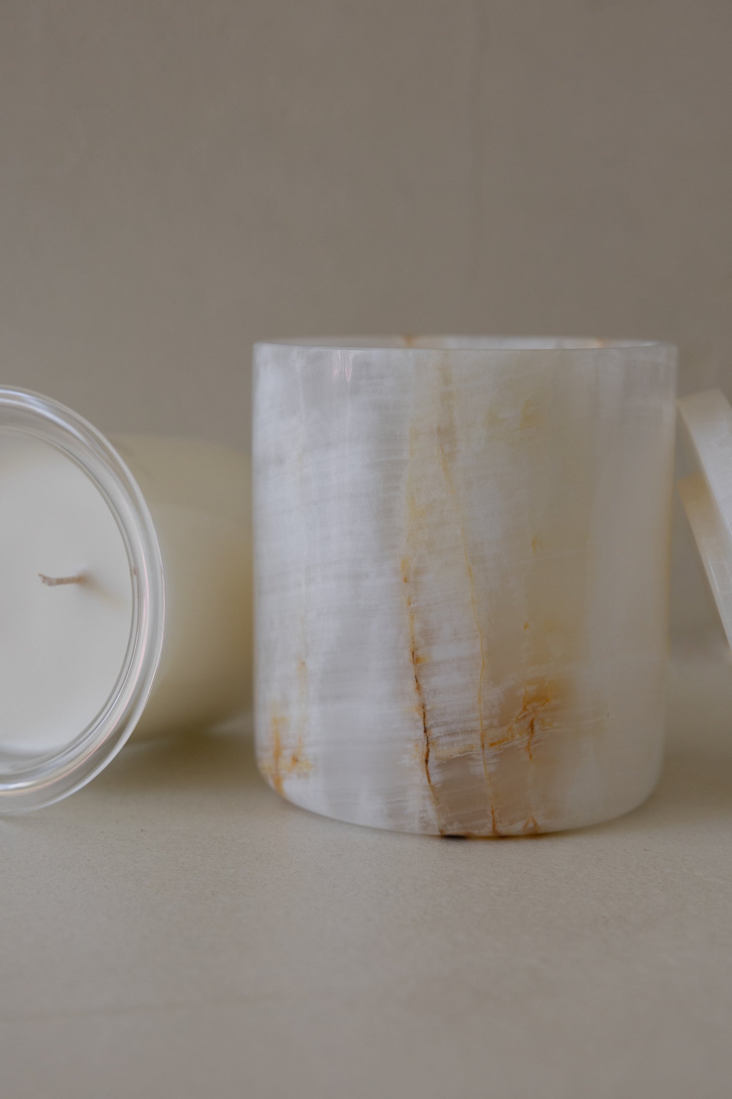 White Onyx