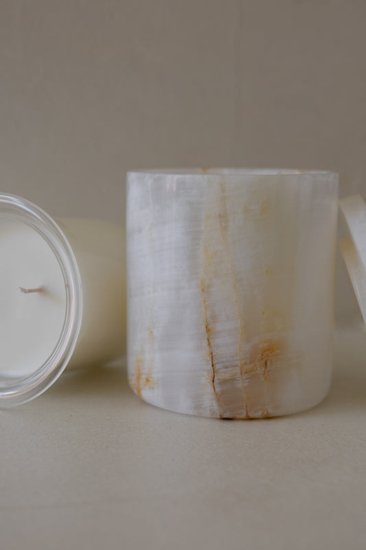 White Onyx