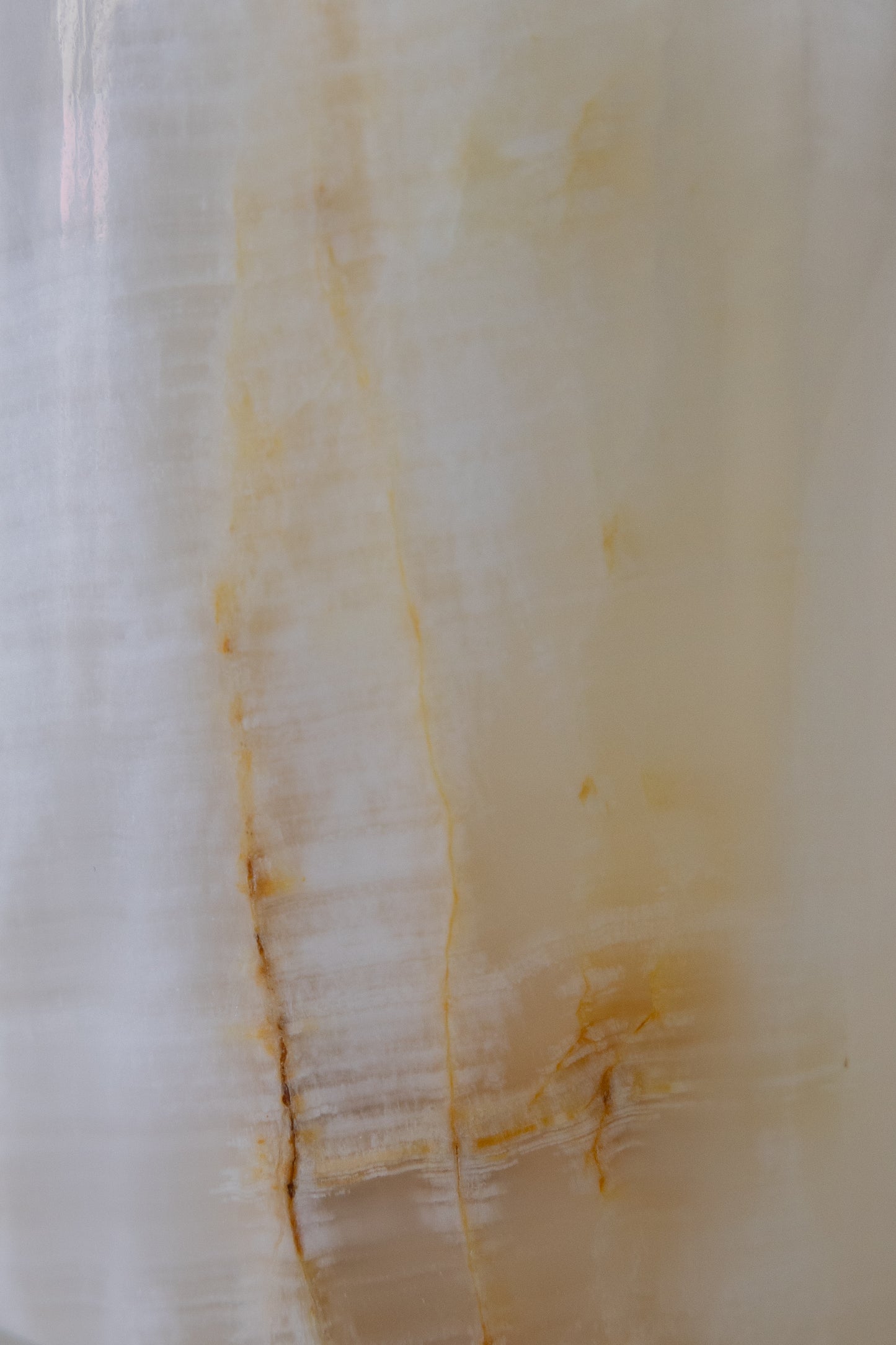 White Onyx