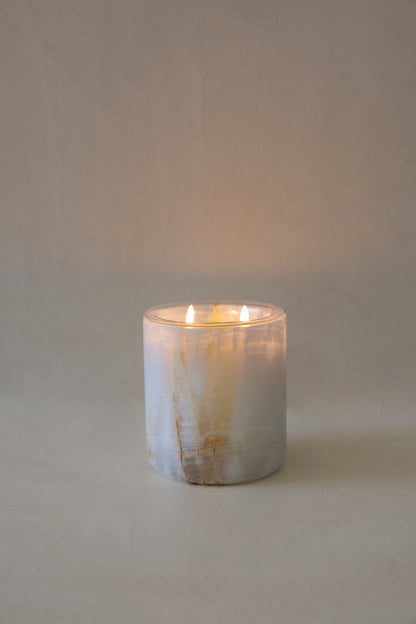 White Onyx