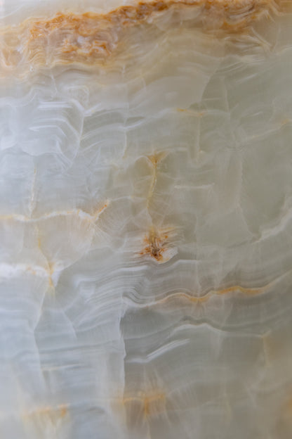 Blue Onyx
