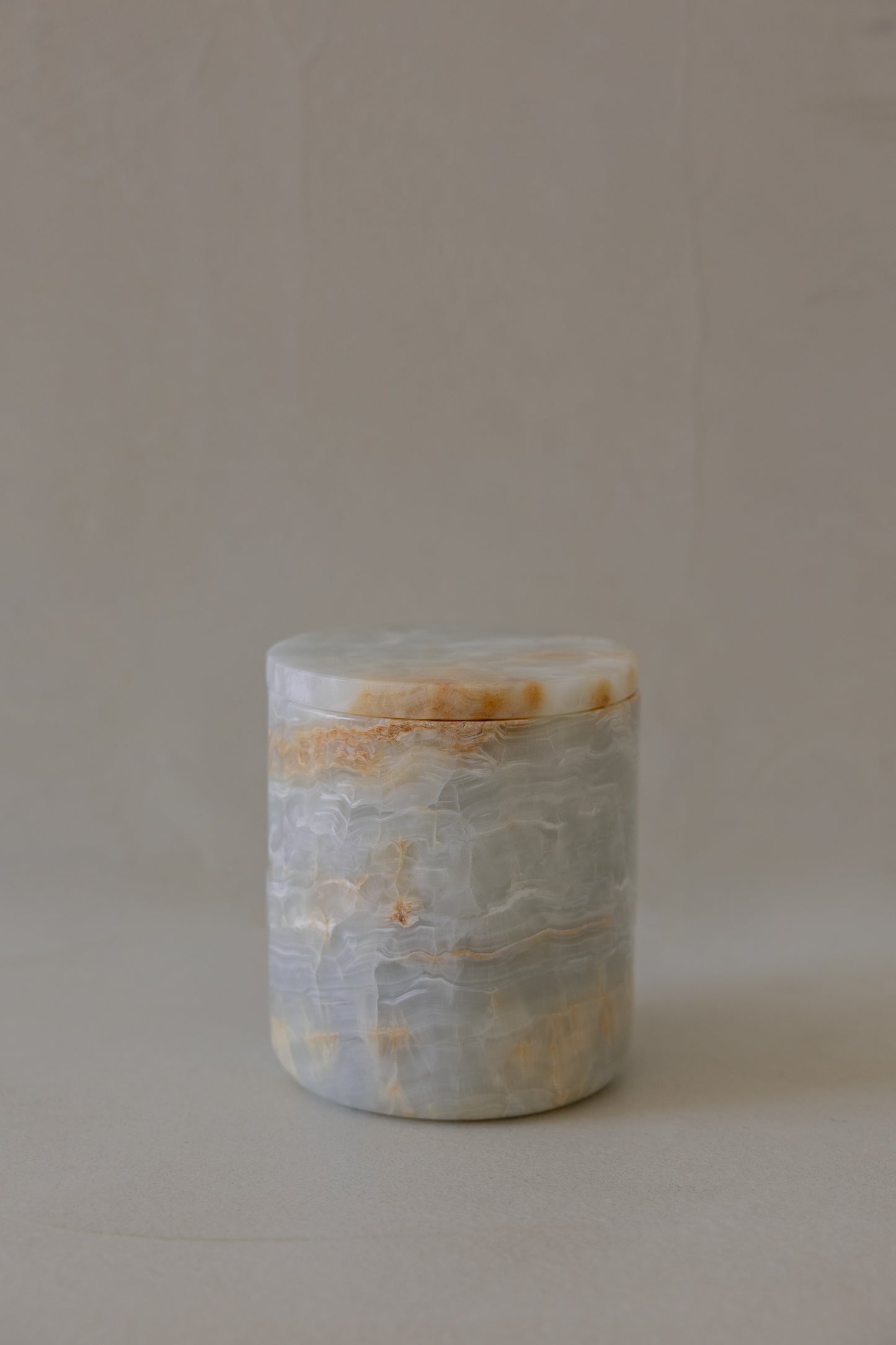 Blue Onyx