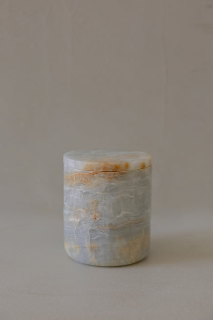 Blue Onyx