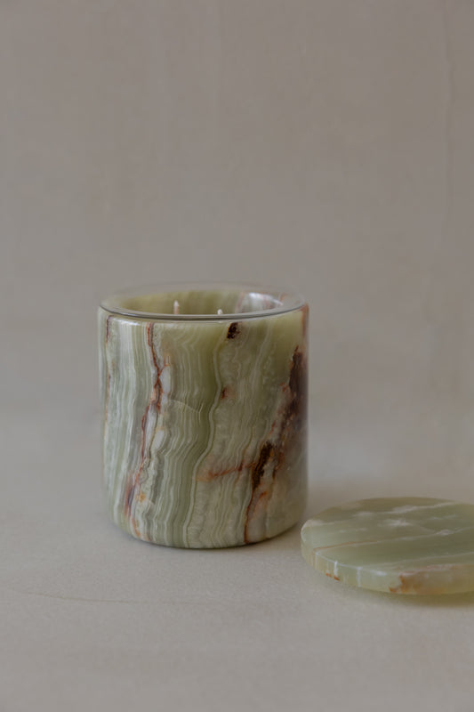 Green Onyx