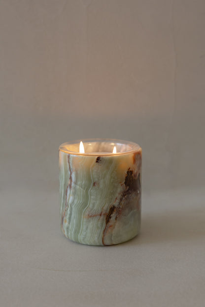 Green Onyx