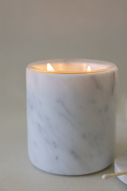 Carrara Marble
