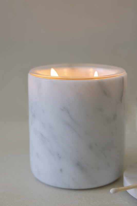 Carrara Marble