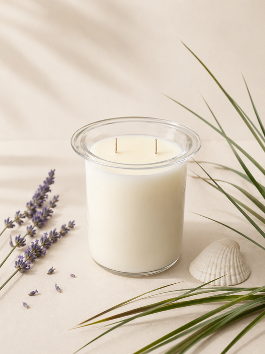 Drift | Seagrass & Wild Lavender