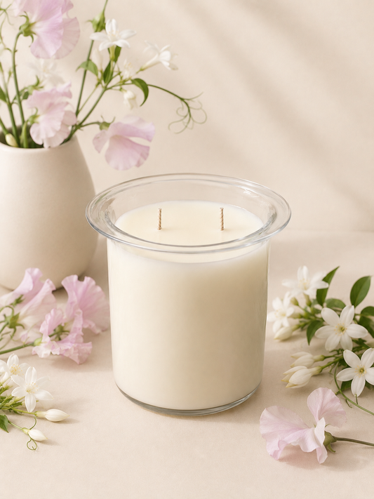 Flora | Sweet Pea & Jasmine